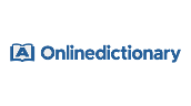onlinedictionary.in logo