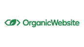 organicwebsite.com logo
