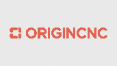 origincnc.com logo