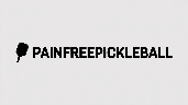 painfreepickleball.com logo