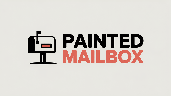 paintedmailbox.com logo