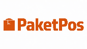 paketpos.com logo