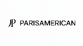 parisamerican.com logo