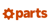parts.in logo