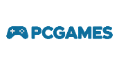 pcgames.app logo