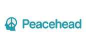 peacehead.com logo