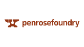 penrosefoundry.com logo