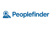 peoplefinder.in logo