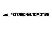 petersonautomotive.com logo