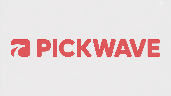 pickwave.com logo