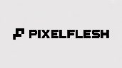 pixelflesh.com logo