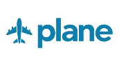 plane.in logo