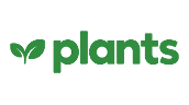 plants.in logo