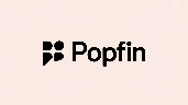 popfin.com logo