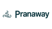 pranaway.com logo