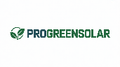 progreensolar.com logo