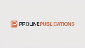 prolinepublications.com logo