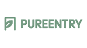 pureentry.com logo