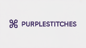 purplestitches.com logo