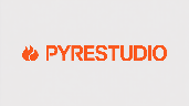 pyrestudio.com logo