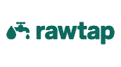 rawtap.com logo