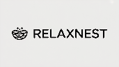 relaxnest.com logo