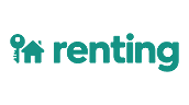 renting.in logo