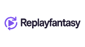 replayfantasy.com logo
