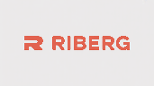 riberg.com logo