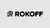 rokoff.com logo