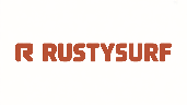 rustysurf.com logo