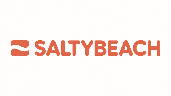 saltybeach.com logo