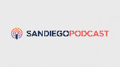 sandiegopodcast.com logo