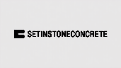 setinstoneconcrete.com logo
