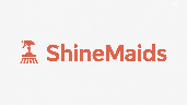 shinemaids.com logo