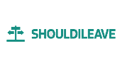 shouldileave.com logo