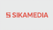 sikamedia.com logo
