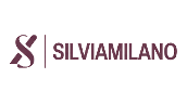 silviamilano.com logo