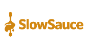 slowsauce.com logo