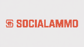 socialammo.com logo