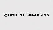 somethingborrowedevents.com logo
