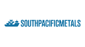southpacificmetals.com logo