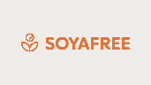 soyafree.com logo