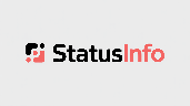 statusinfo.com logo