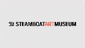 steamboatartmuseum.com logo