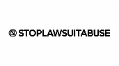 stoplawsuitabuse.com logo