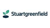 stuartgreenfield.com logo