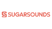 sugarsounds.com logo