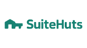 suitehuts.com logo