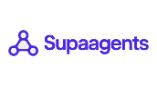 supaagents.com logo